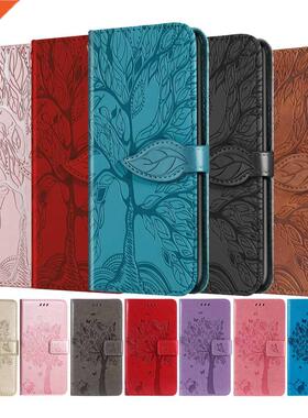 3D e Flip Leather Case For iPhone 14 13 12 11 Pro XR XS X s