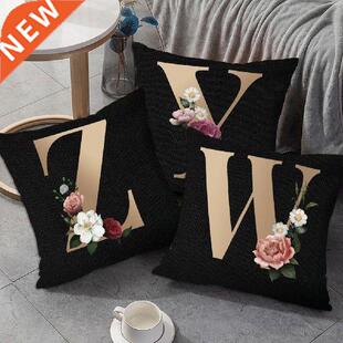 45cm Breathable Seat Cushon Sofa Cover Pllow Case