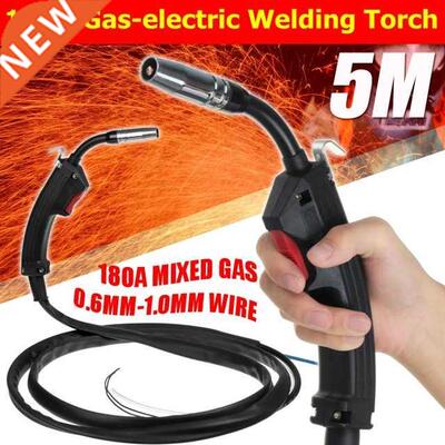 14AK Gas-electric Welding Gun Torch Electric Welder Complete