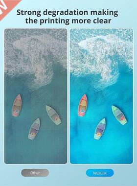 Printer Maintenance 100ML Printer Head Cleaning Solution All