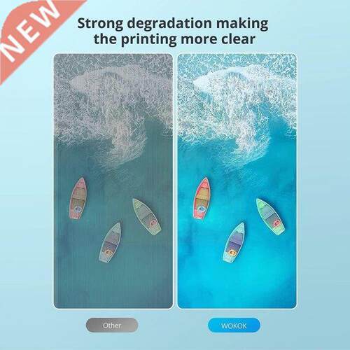 Printer Maintenance 100ML Printer Head Cleaning Solution All