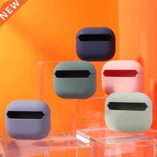 Earbuds Shockproof Protective Case Soft Protector Case Wirel