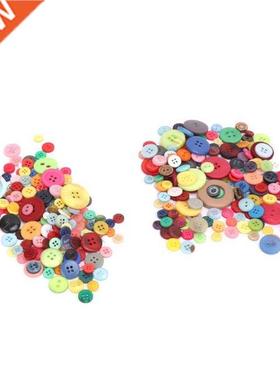 buttons for button Sewing Buttons Smooth  Mixed Colors S