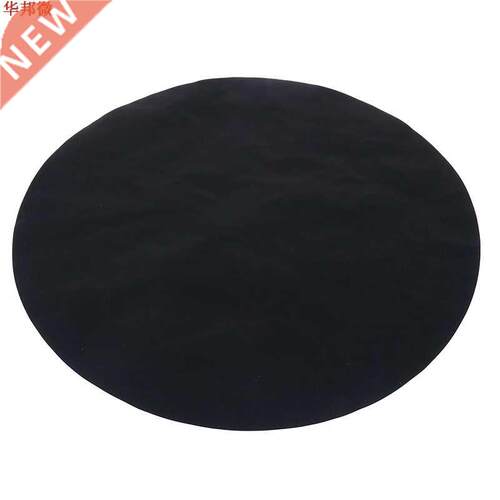 rond tapis de cuisson antiaésif rond poêle tapis BBQ cu