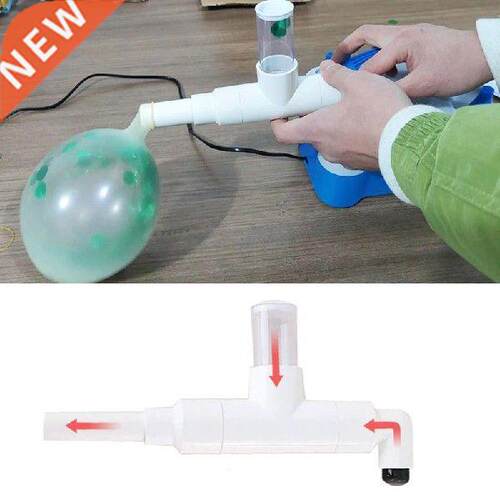 Balloon Stuffing Machine Filling Balloon Sequin Balloon