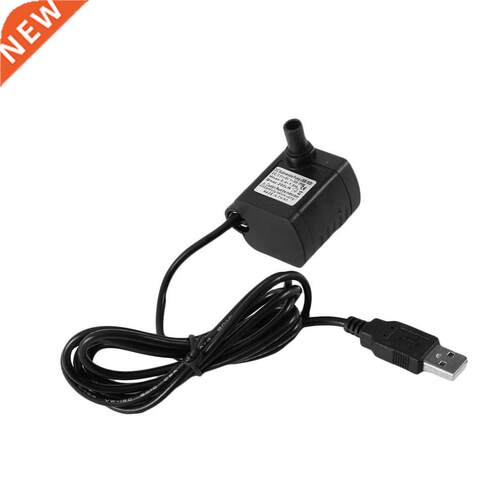 DC 3.5-9V 3W USB Bruless Submersible Water Pump USB Mini A
