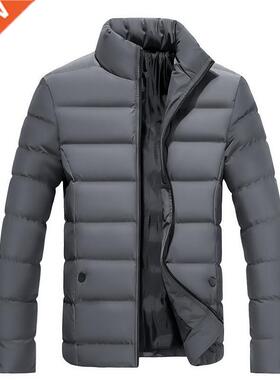 2020 Spring, Autumn and Winter New Men's Stand-up Co
