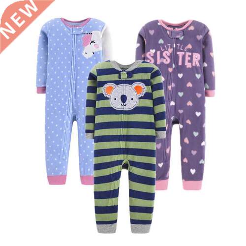 Orangemom Anime Christmas Newborn Baby Boys Spring Baby Romp