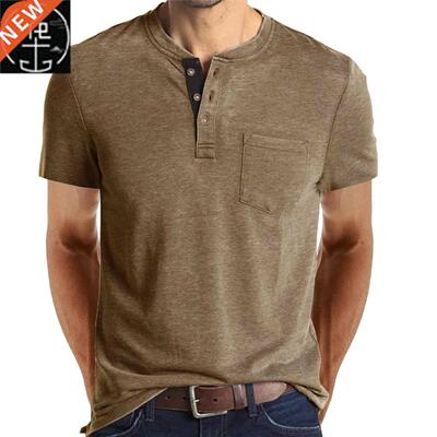T Shirts Men Summer Tops T Shirt Black White Mens T-shirt 男