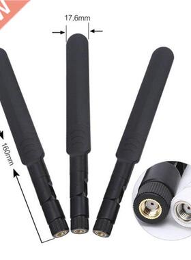 8dBi 2.4GHz 5GHz 5.8GHz Dual Band Wireless WiFi Router Anten