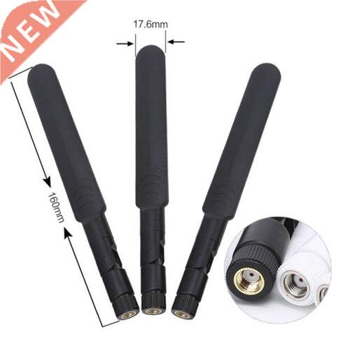 8dBi 2.4GHz 5GHz 5.8GHz Dual Band Wireless WiFi Router Anten