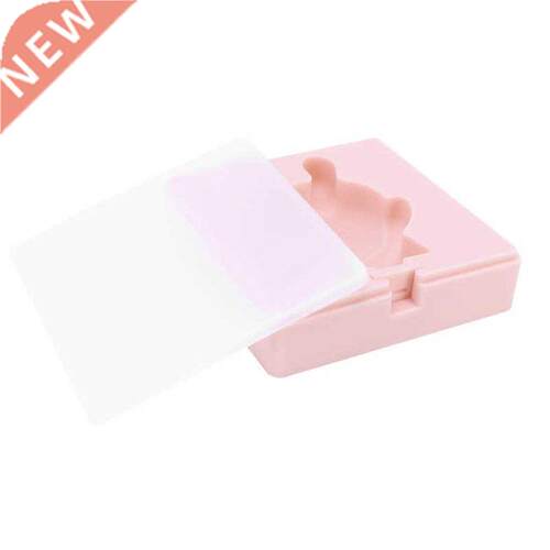 cake tools Cream Cake Cute Silicone Ice Cream Mold DIY Ice B