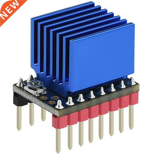 TMC2209 V2.0 TMC2208 Stepper Motor Driver StepStick 2.5A UAR