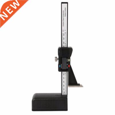Digital Height Gauge 0-150mm/6 Caliper Electronic Woodworki