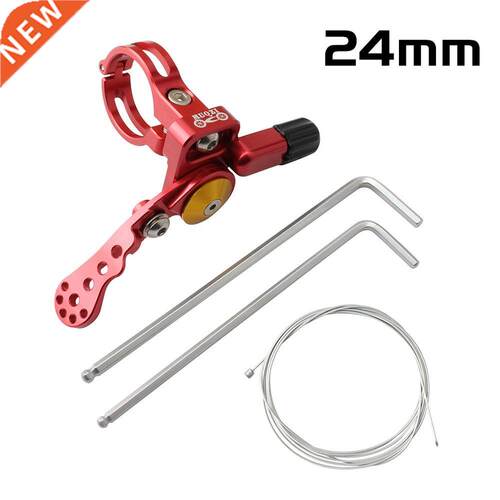 MQZI MTB Road bicycle Dropper Post Seatpost Adjust Seat Post