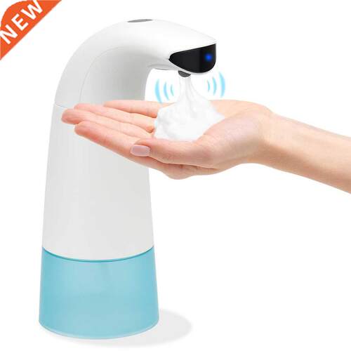 Foam Hand Soap Dispenser Induction Automatic Soap Dispenser