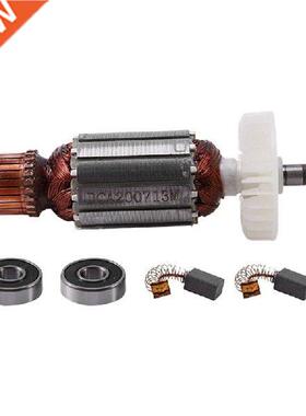 Quality 5 Teeth C210716E 60720E Armature Rotor for HITACHI