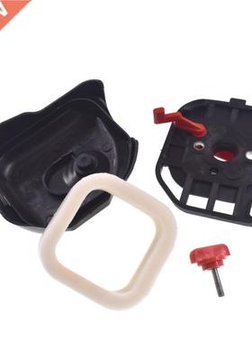 Air Filter Assembly With Cover For Zenoah 25.4CC 2600 2 Cycl