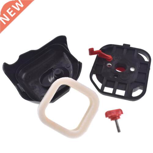 Air Filter Assembly With Cover For Zenoah 25.4CC 2600 2 Cycl