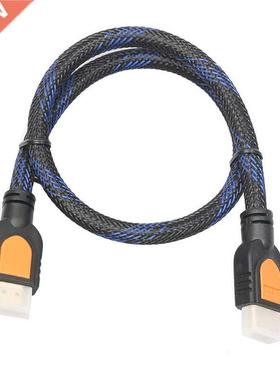 150cm HDMI Cable 1.4V 1080 HD D eady HDTV TO TV Do Shi