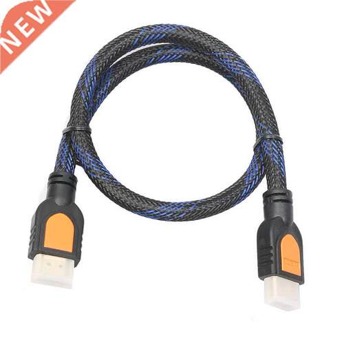 150cm HDMI Cable 1.4V 1080 HD D eady HDTV TO TV Do Shi