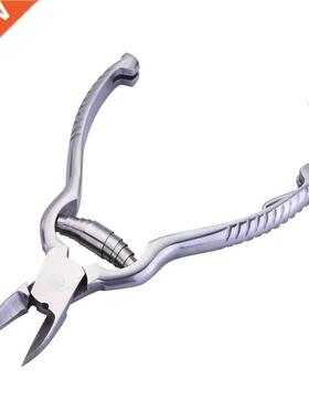 Stainless Steel Wire Cable Cutter Diagonal Pliers Nippers Fe