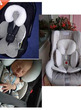 Waterproof baby stroller cushion mats car seat accessories h