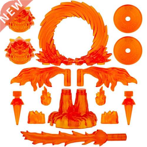 Brand FC Hero Weapons For 4cm Figures MOC Accessories Doc Ma