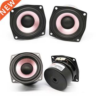 KY 20W 4 Ohm 8 Ohm 2.5 Inch Power plifier Speaker AS-25QF