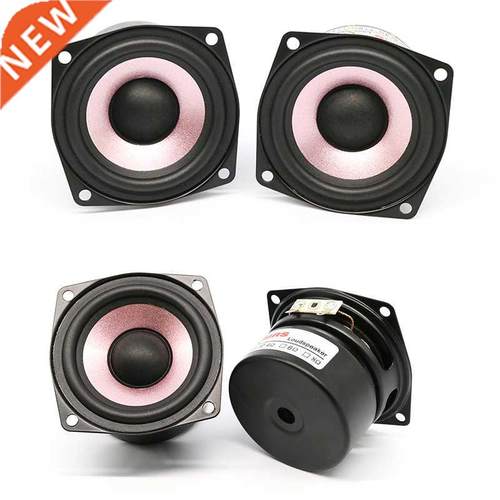 KY 20W 4 Ohm 8 Ohm 2.5 Inch Power plifier Speaker AS-25QF