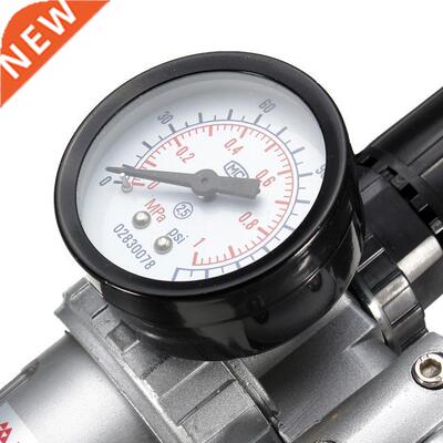 SFC400 1/2 Air Compressor Moisture Water Oil Lubricator Trap