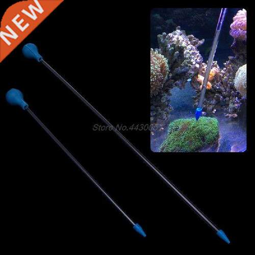 Arcylic Coral Feeder SPS HPS Tube Liquid Fertilizer Add