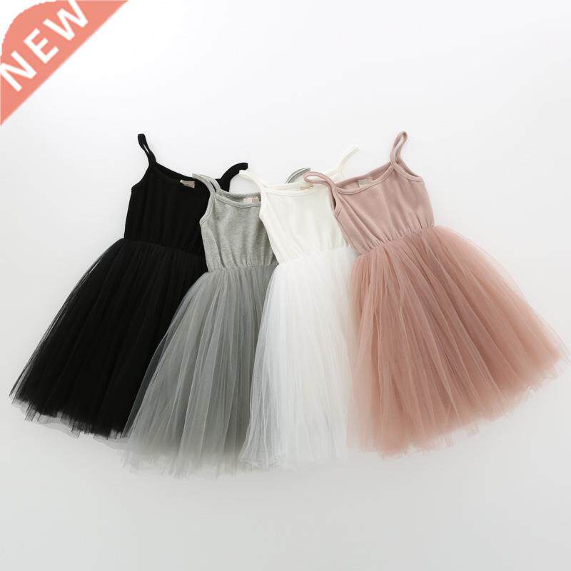 Summer Newborn Baby Girl Dress Outfit Christening Gown Child图片