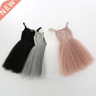 Summer Newborn Baby Girl Dress Outfit Christening Gown Child