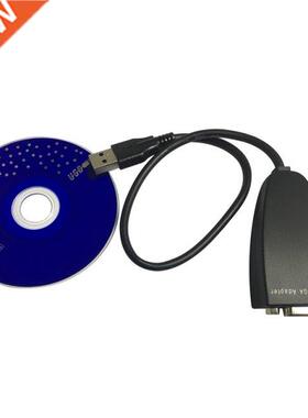 USB 3.0 To VGA Cable Signal Video Extender External Adapter