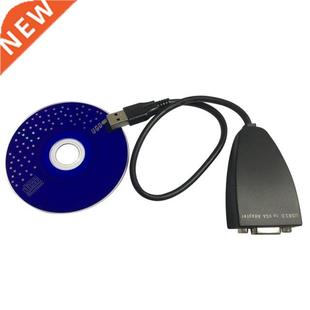 USB 3.0 To VGA Cable Signal Video Extender External Adapter