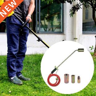Blowtorch with  Nozzles Heating Torch Picnicking Flame