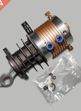 High pressure air compressor 0mpa repair parts 40mpa