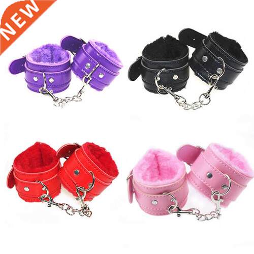 Handcuffs Pretend Play Kids Party Role Play Handcuffs With K