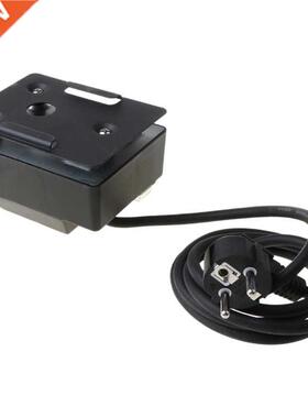 Electric Barbecue Rotisserie Motor Universal BBQ Grill 2.5-