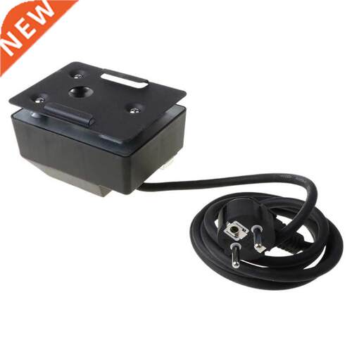 Electric Barbecue Rotisserie Motor Universal BBQ Grill 2.5-