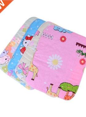 1PCS Baby Reusable Nappy Sheet Mat Cover Stroller Pram