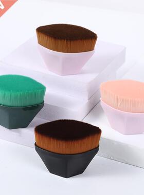 1Pcs New Arrival Foundation Brush BB Cream Makeup Brushes Lo