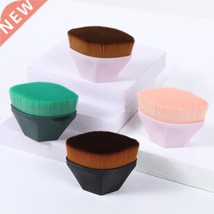 1Pcs New Arrival Foundation Brush BB Cream Makeup Brushes Lo