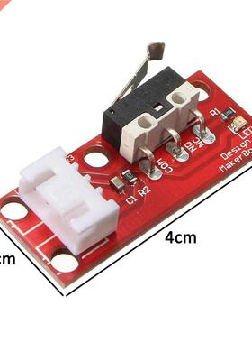 6pcs Mechanical End S Switch RAMPS 1.4 Ends Limit Swit