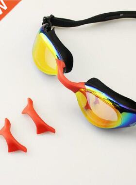 Swmmng Goggles Ant Fog No Leakng Wde Vew Swm Goggles