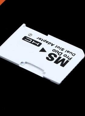 Memory Card Adapter Micro SD TF Flash Card to Memory Stick M