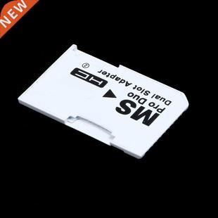 Memory Card Adapter Micro SD TF Flash Card to Memory Stick M