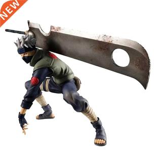 Hatake Kakashi Figures Anime Naruto Figure NARUTO Action Fig