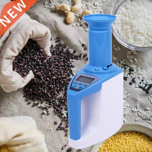 Grin Moisture Meter Grin Moisture Tester Hzelnut Coffee B